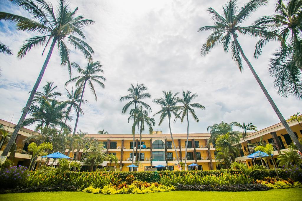 Hotel Estancia San Carlos Guayabitos Rincón de Guayabitos Exterior foto